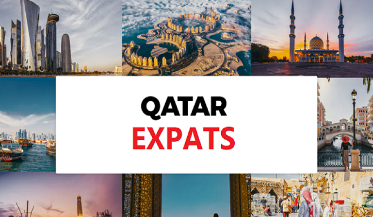 Expats Unknown Heroes of Qatar